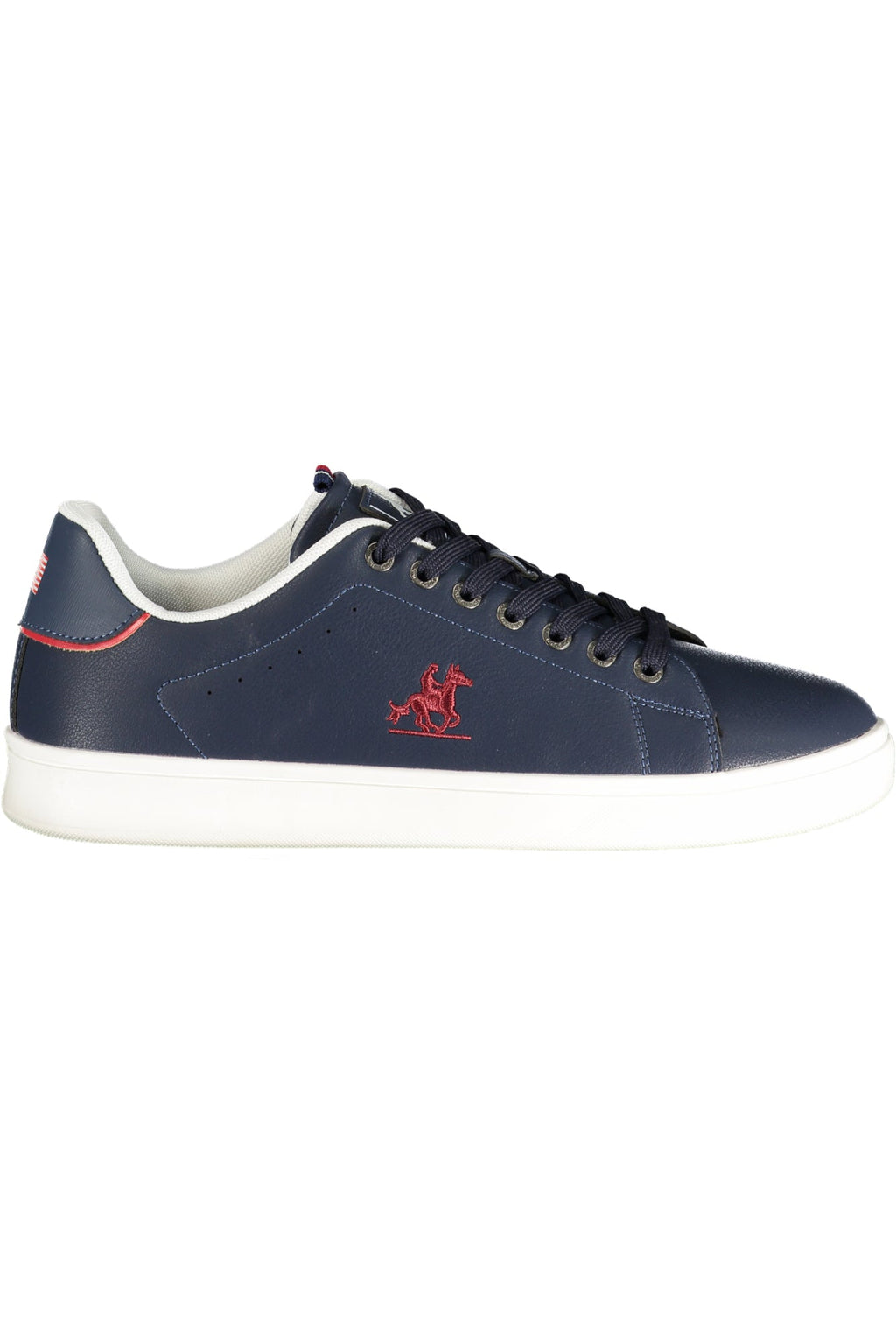 U.S. GRAND CALZATURA SPORTIVA UOMO BLU - Grandi Firme Lab