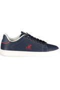 U.S. GRAND CALZATURA SPORTIVA UOMO BLU - Grandi Firme Lab