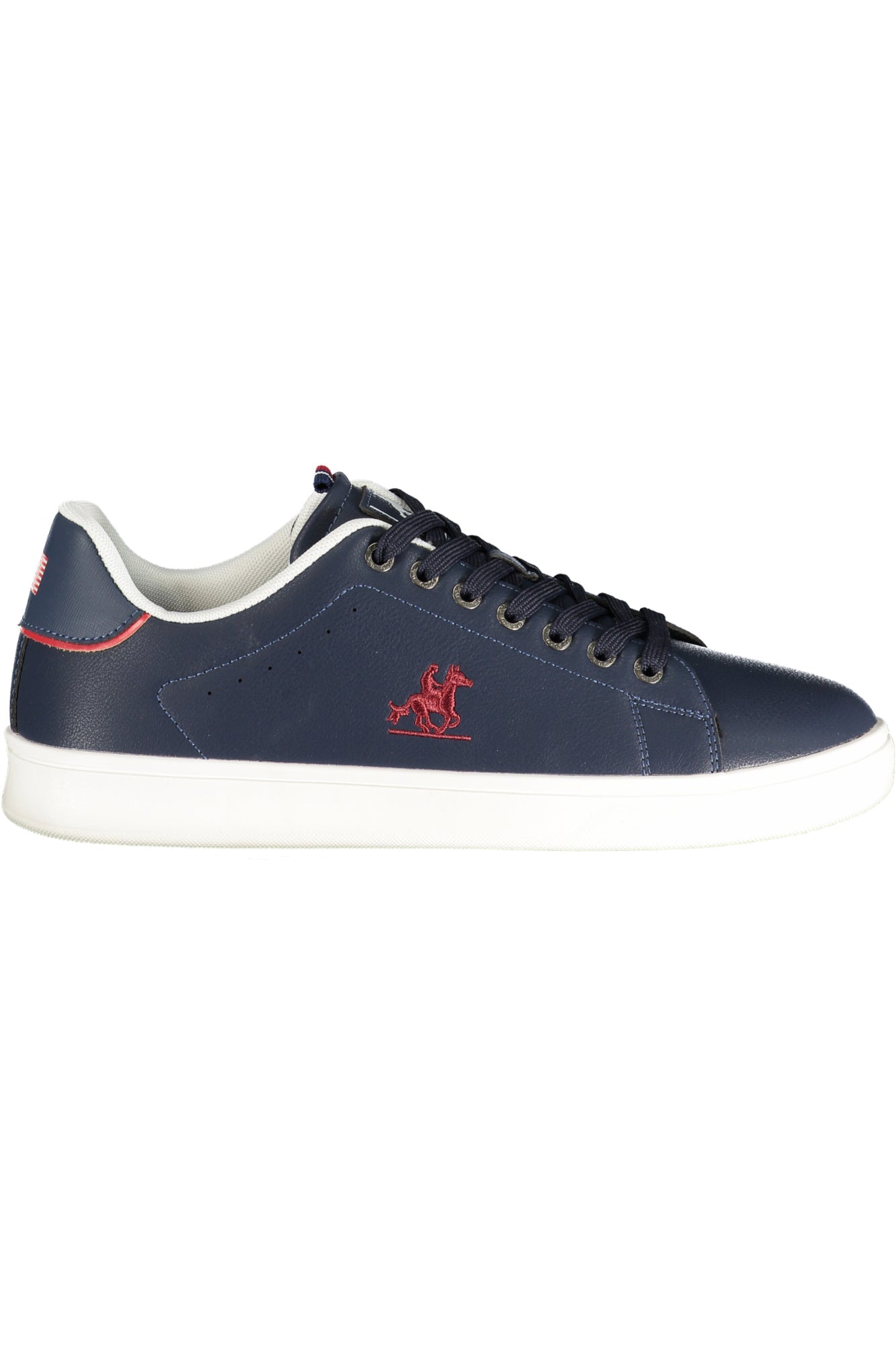 U.S. GRAND CALZATURA SPORTIVA UOMO BLU - Grandi Firme Lab