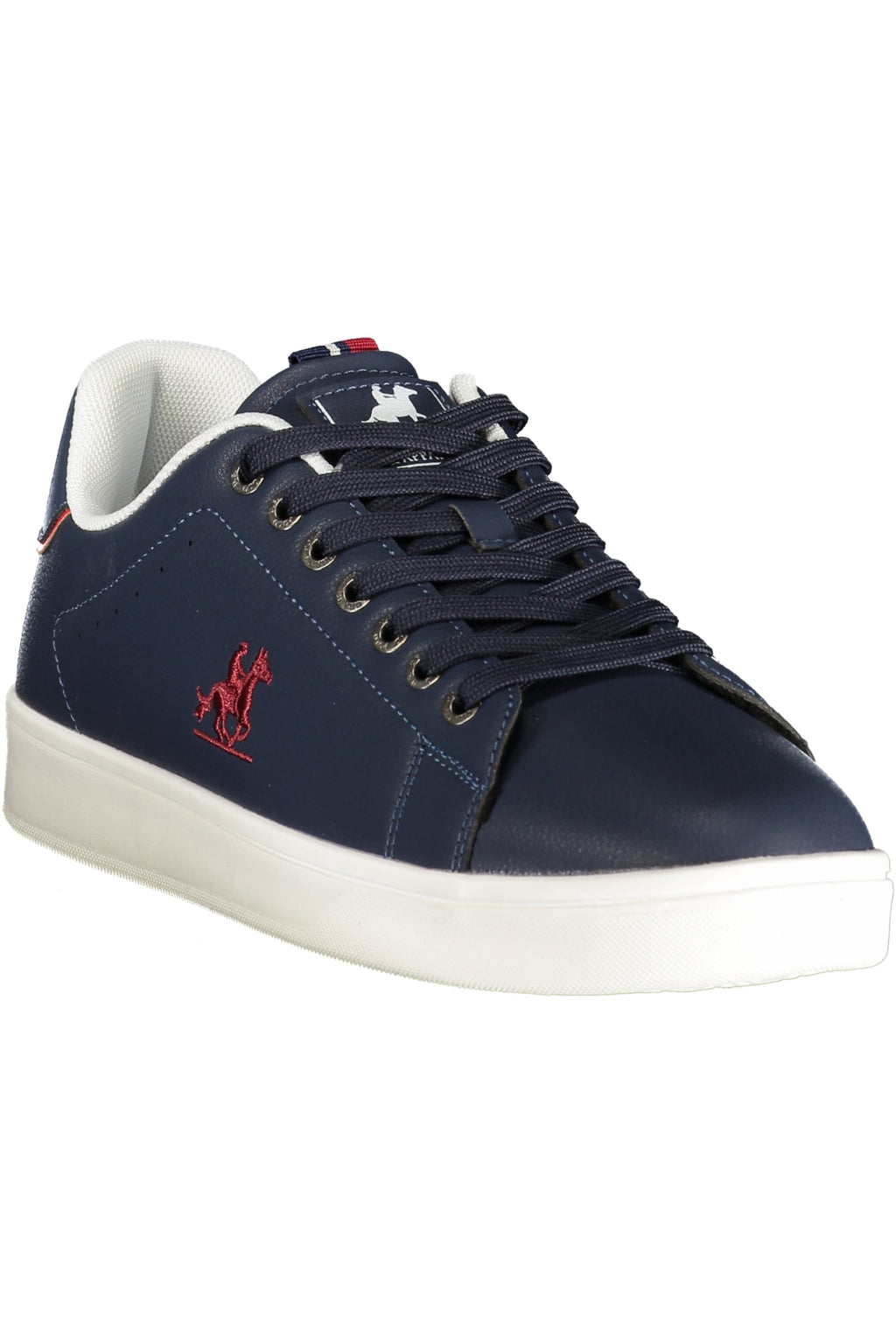 U.S. GRAND CALZATURA SPORTIVA UOMO BLU - Grandi Firme Lab