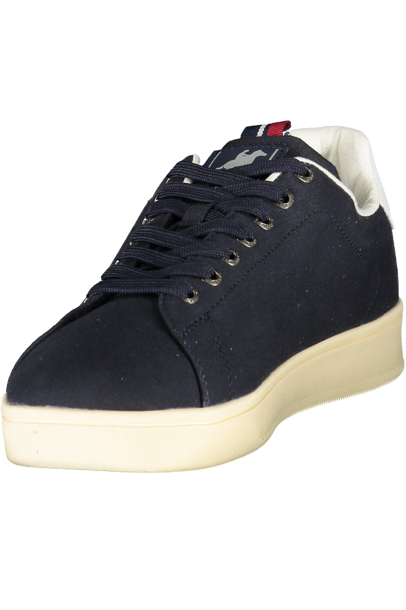 U.S. GRAND CALZATURA SPORTIVA UOMO BLU - Grandi Firme Lab