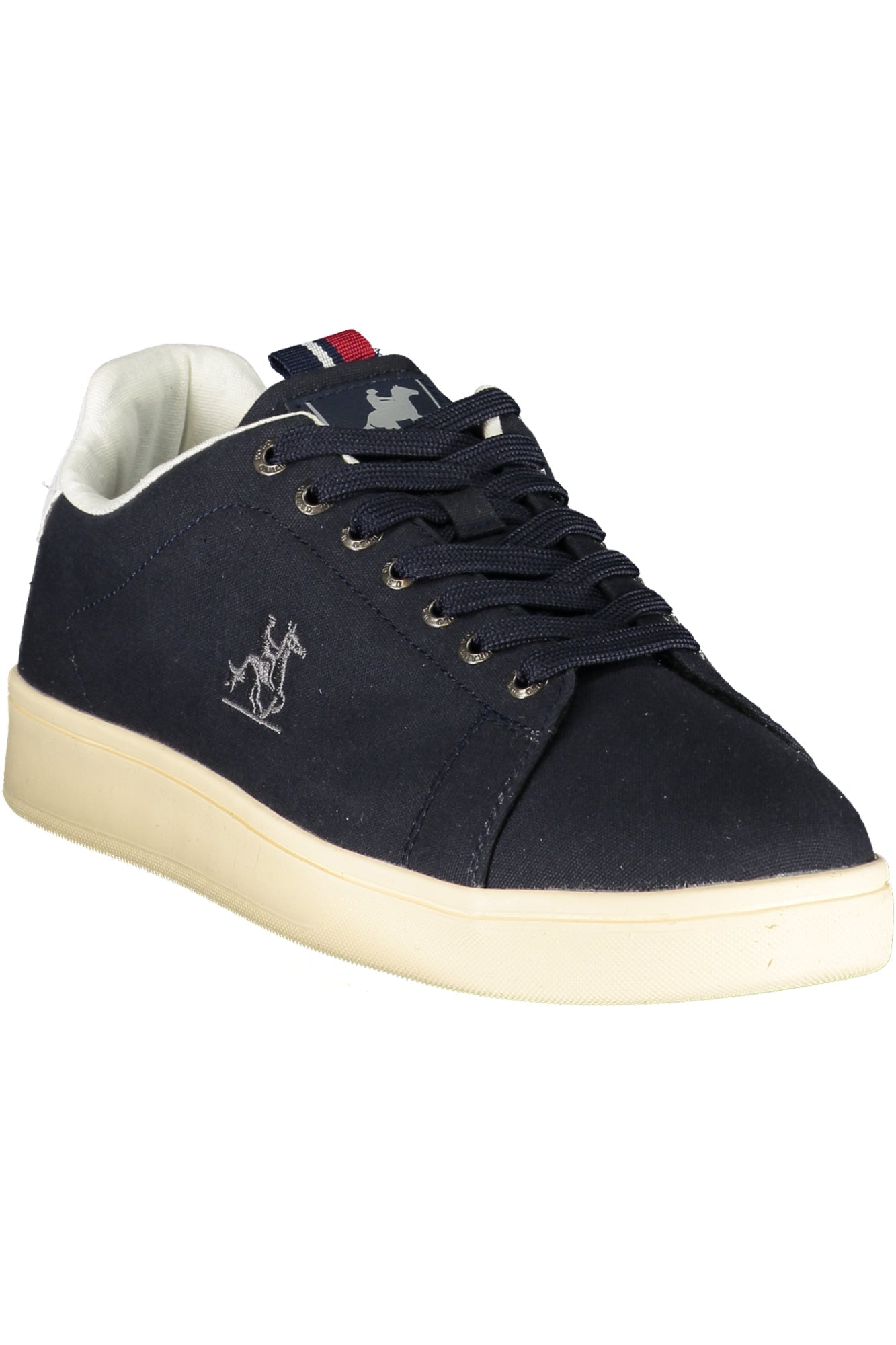 U.S. GRAND CALZATURA SPORTIVA UOMO BLU - Grandi Firme Lab