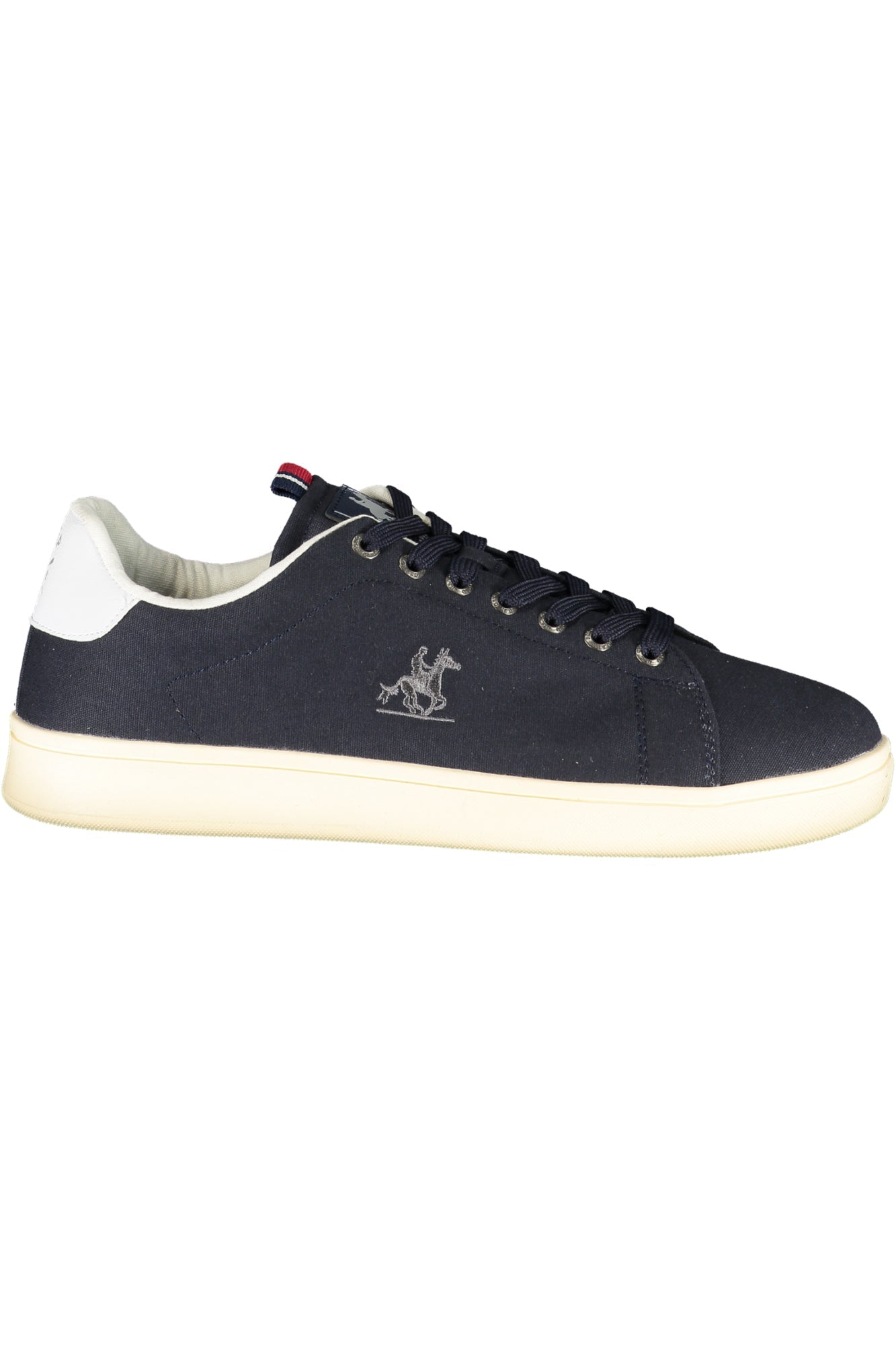 U.S. GRAND CALZATURA SPORTIVA UOMO BLU - Grandi Firme Lab