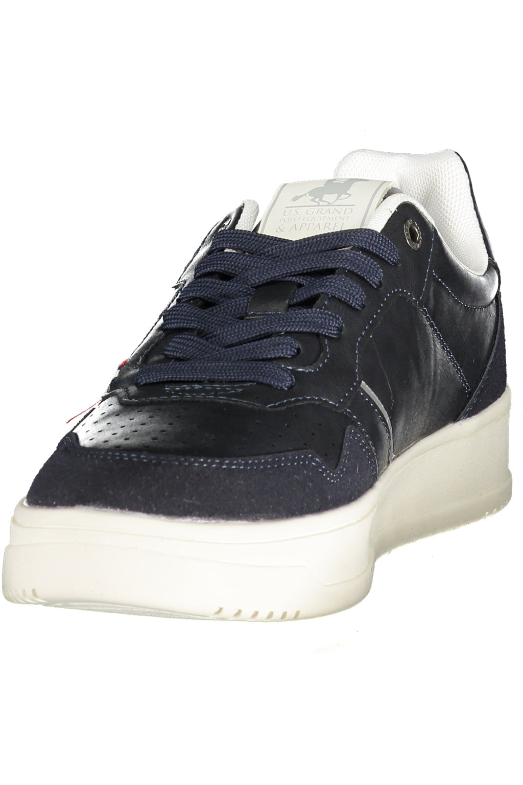 U.S. GRAND CALZATURA SPORTIVA UOMO BLU - Grandi Firme Lab