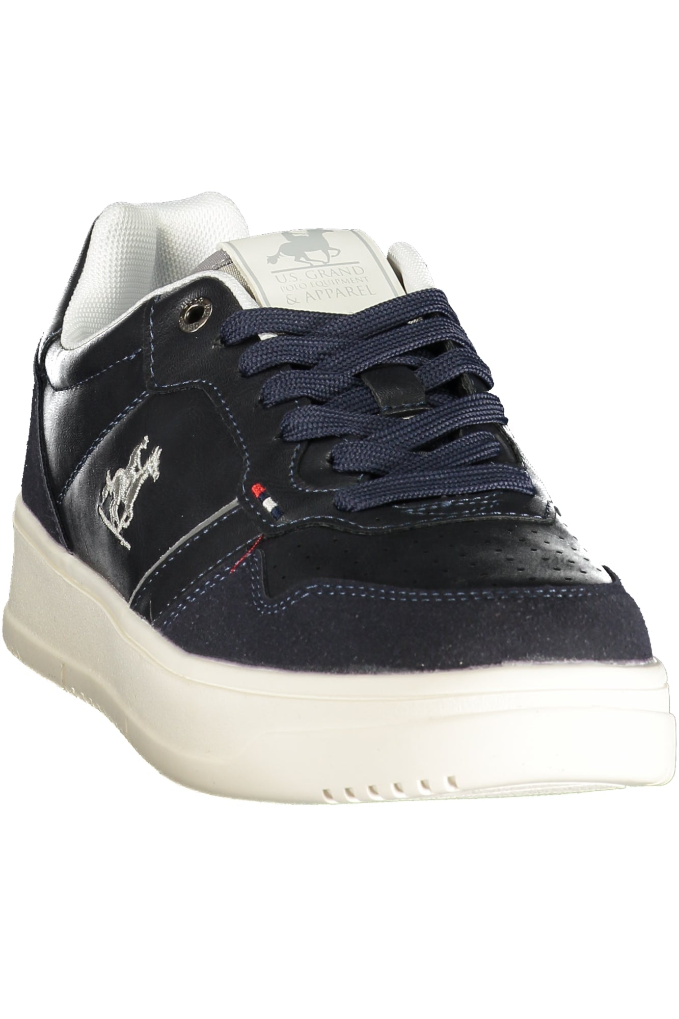 U.S. GRAND CALZATURA SPORTIVA UOMO BLU - Grandi Firme Lab