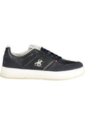 U.S. GRAND CALZATURA SPORTIVA UOMO BLU - Grandi Firme Lab