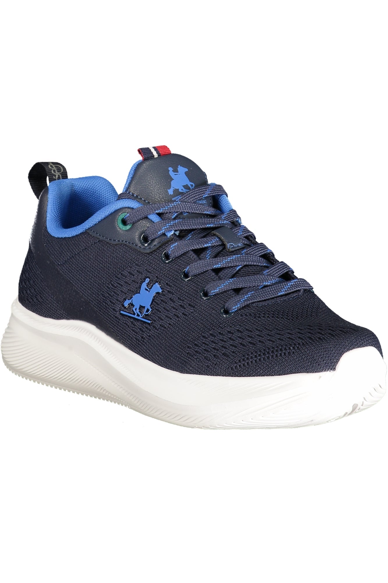 U.S. GRAND CALZATURA SPORTIVA UOMO BLU - Grandi Firme Lab