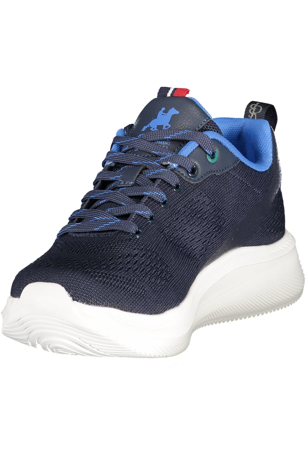U.S. GRAND CALZATURA SPORTIVA UOMO BLU - Grandi Firme Lab