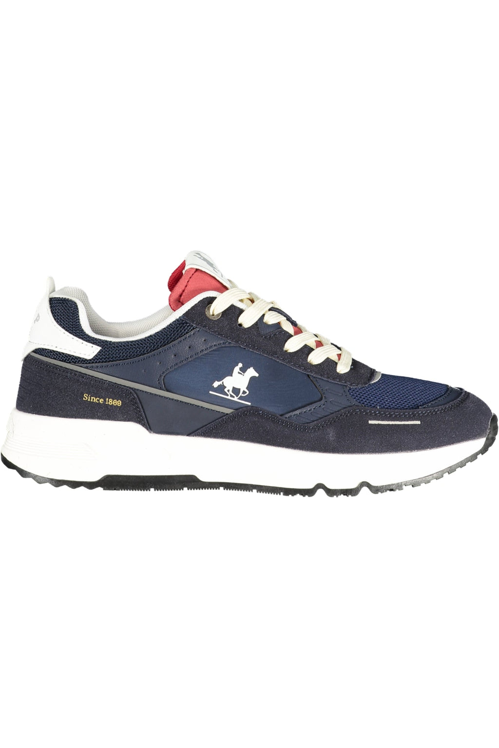 U.S. GRAND CALZATURA SPORTIVA UOMO BLU - Grandi Firme Lab