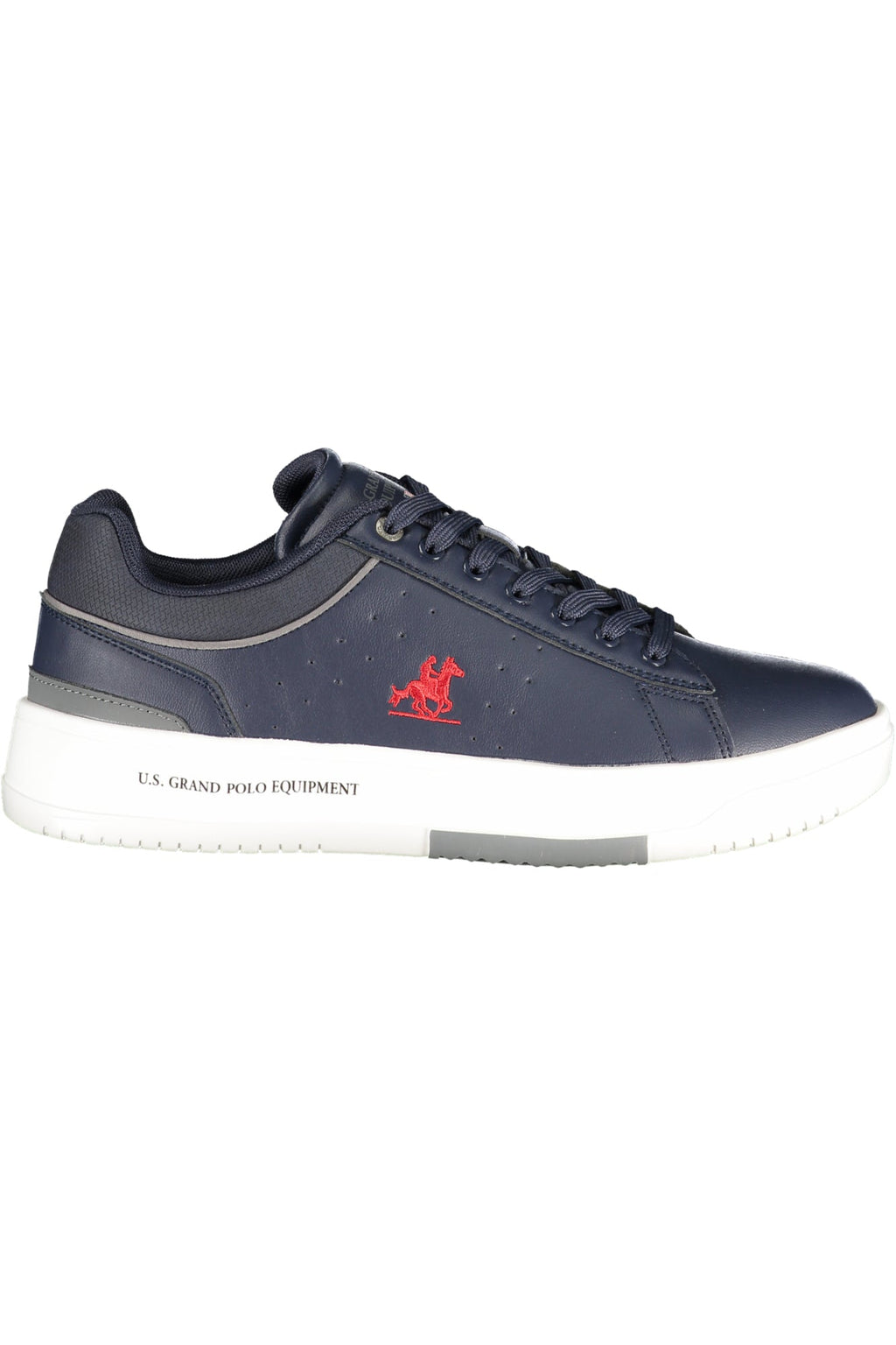 U.S. GRAND CALZATURA SPORTIVA UOMO BLU - Grandi Firme Lab