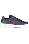 U.S. GRAND CALZATURA SPORTIVA UOMO BLU - Grandi Firme Lab