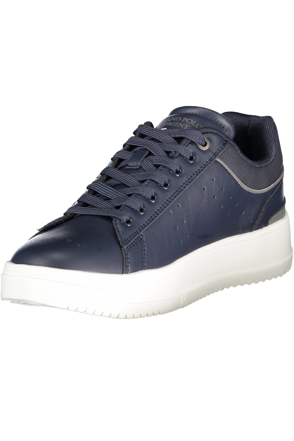 U.S. GRAND CALZATURA SPORTIVA UOMO BLU - Grandi Firme Lab