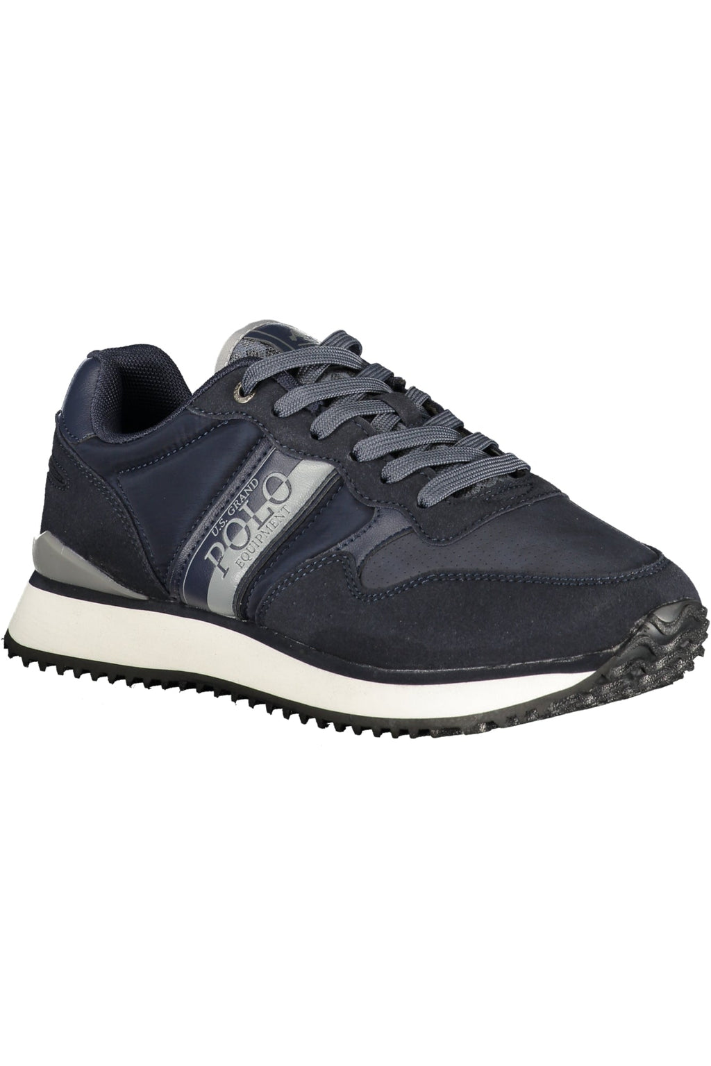 U.S. GRAND CALZATURA SPORTIVA UOMO BLU - Grandi Firme Lab