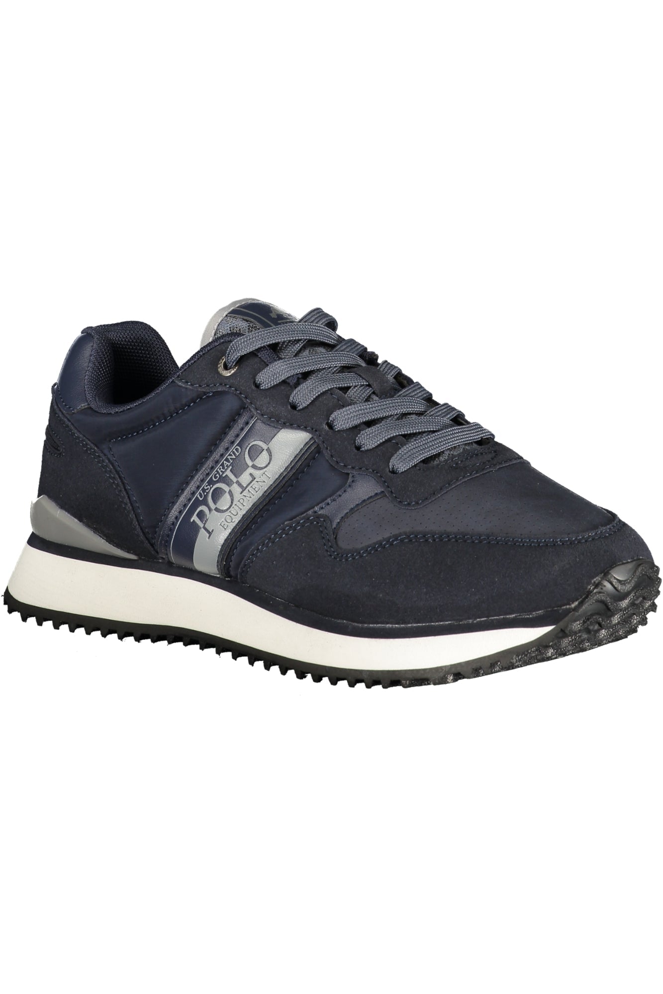 U.S. GRAND CALZATURA SPORTIVA UOMO BLU - Grandi Firme Lab