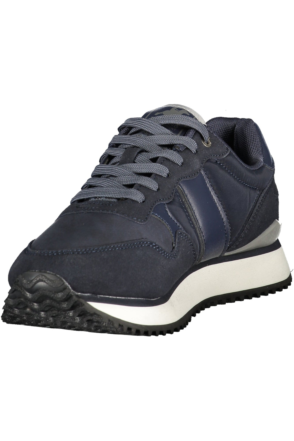U.S. GRAND CALZATURA SPORTIVA UOMO BLU - Grandi Firme Lab