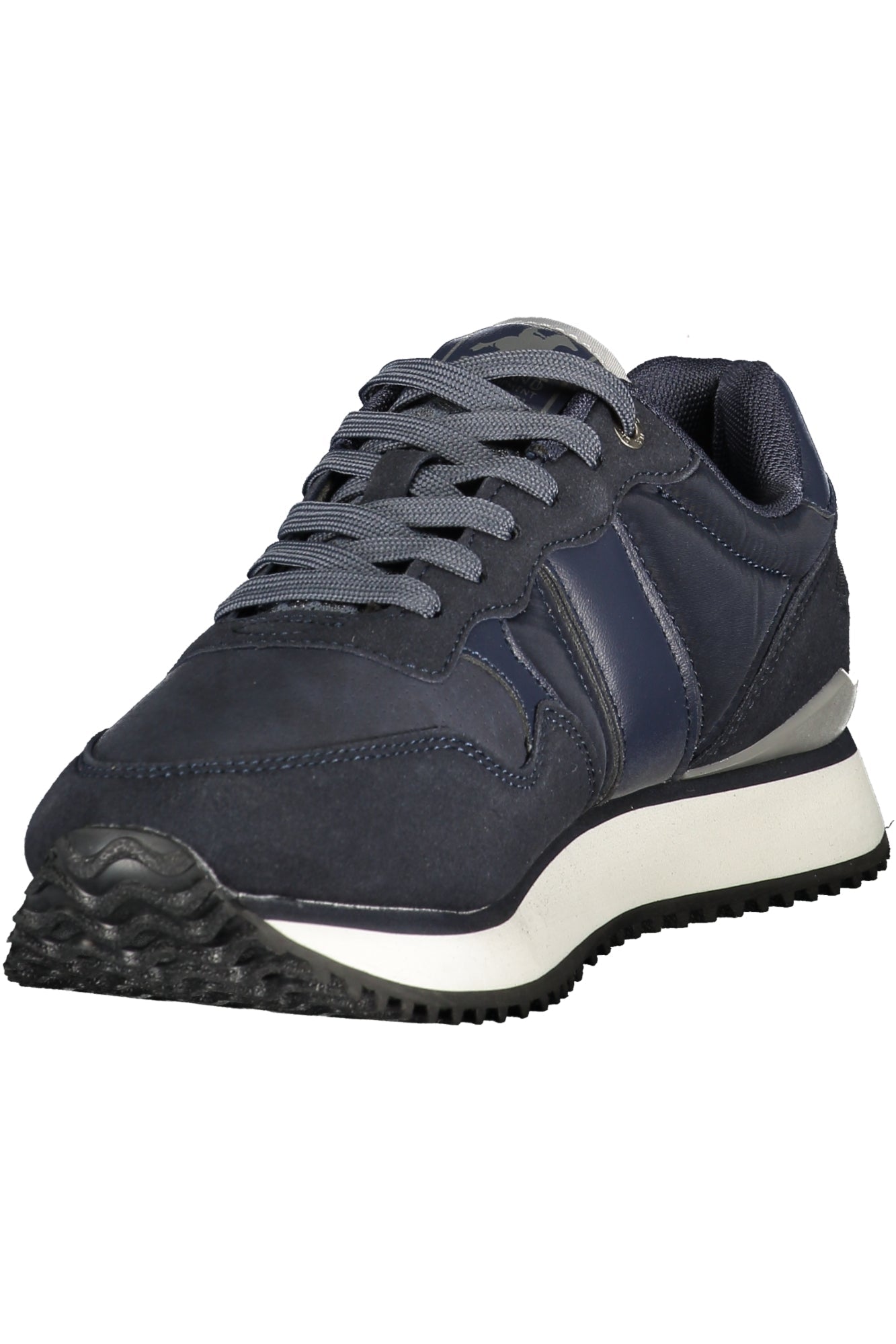 U.S. GRAND CALZATURA SPORTIVA UOMO BLU - Grandi Firme Lab