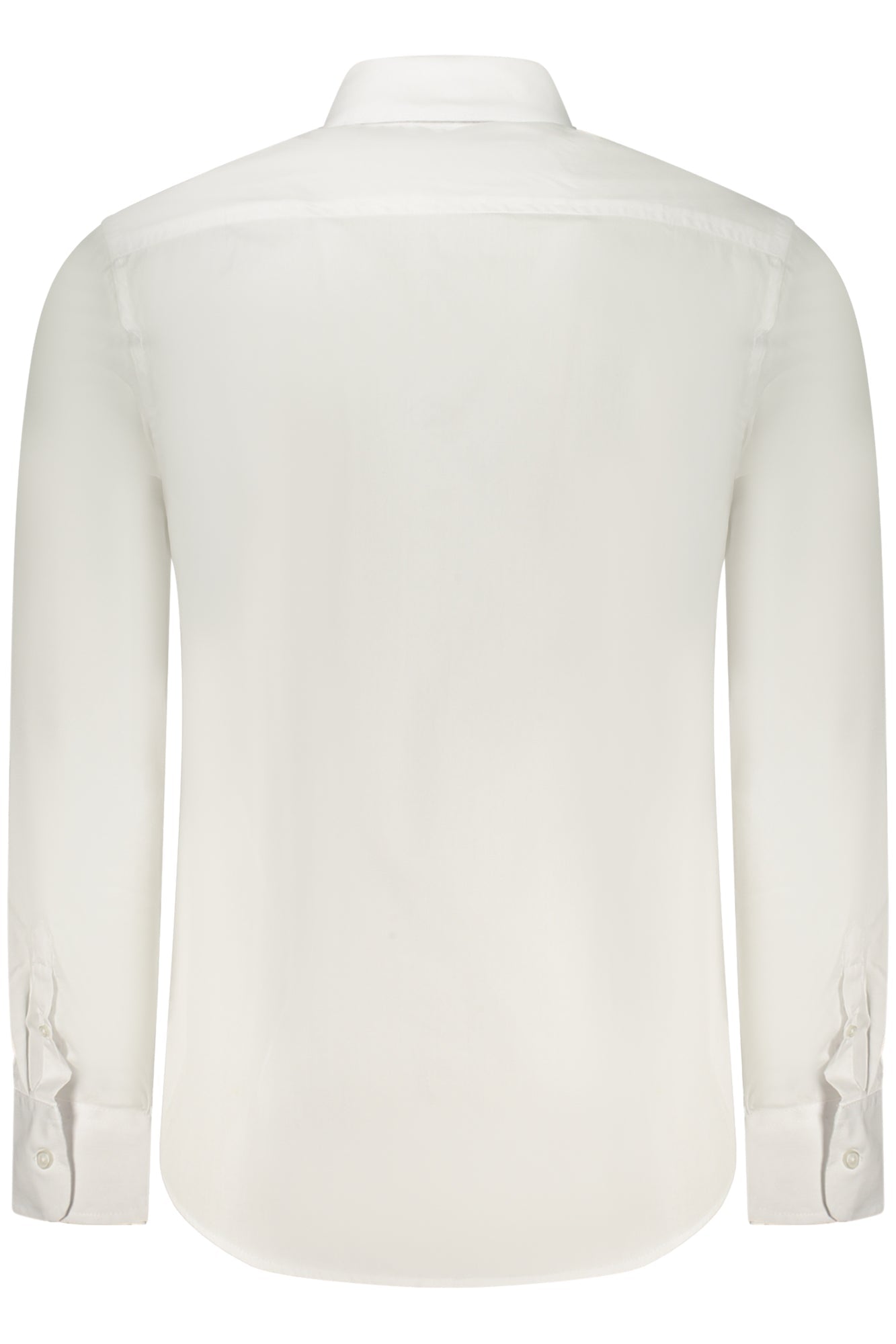U.S. GRAND CAMICIA MANICHE LUNGHE UOMO BIANCO - Grandi Firme Lab