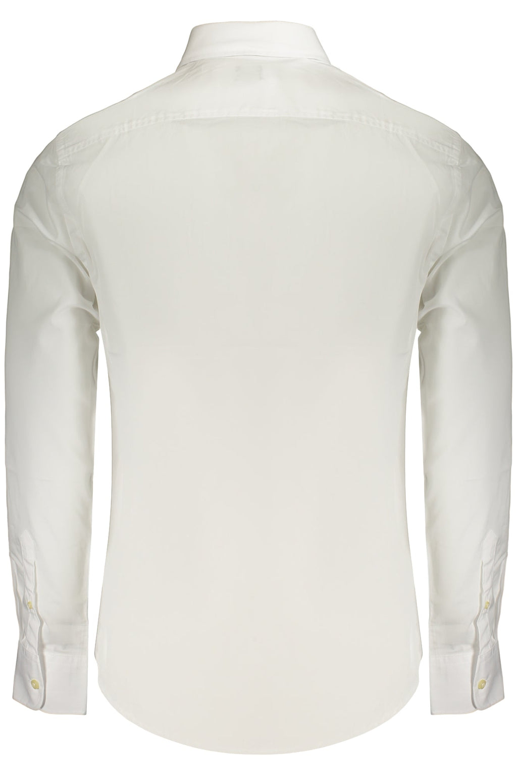 U.S. GRAND CAMICIA MANICHE LUNGHE UOMO BIANCO - Grandi Firme Lab