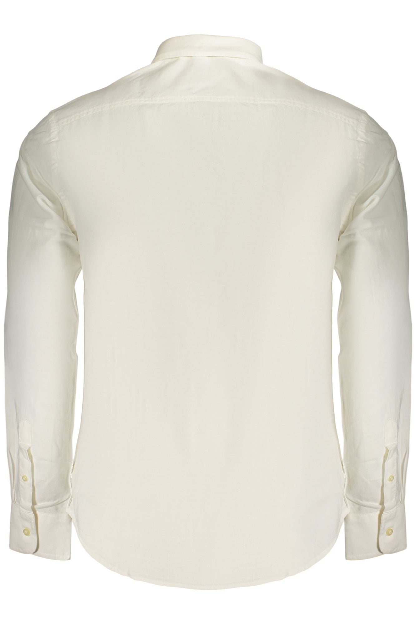 U.S. GRAND CAMICIA MANICHE LUNGHE UOMO BIANCO - Grandi Firme Lab