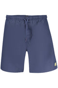 U.S. GRAND COSTUME PARTE SOTTO UOMO BLU - Grandi Firme Lab