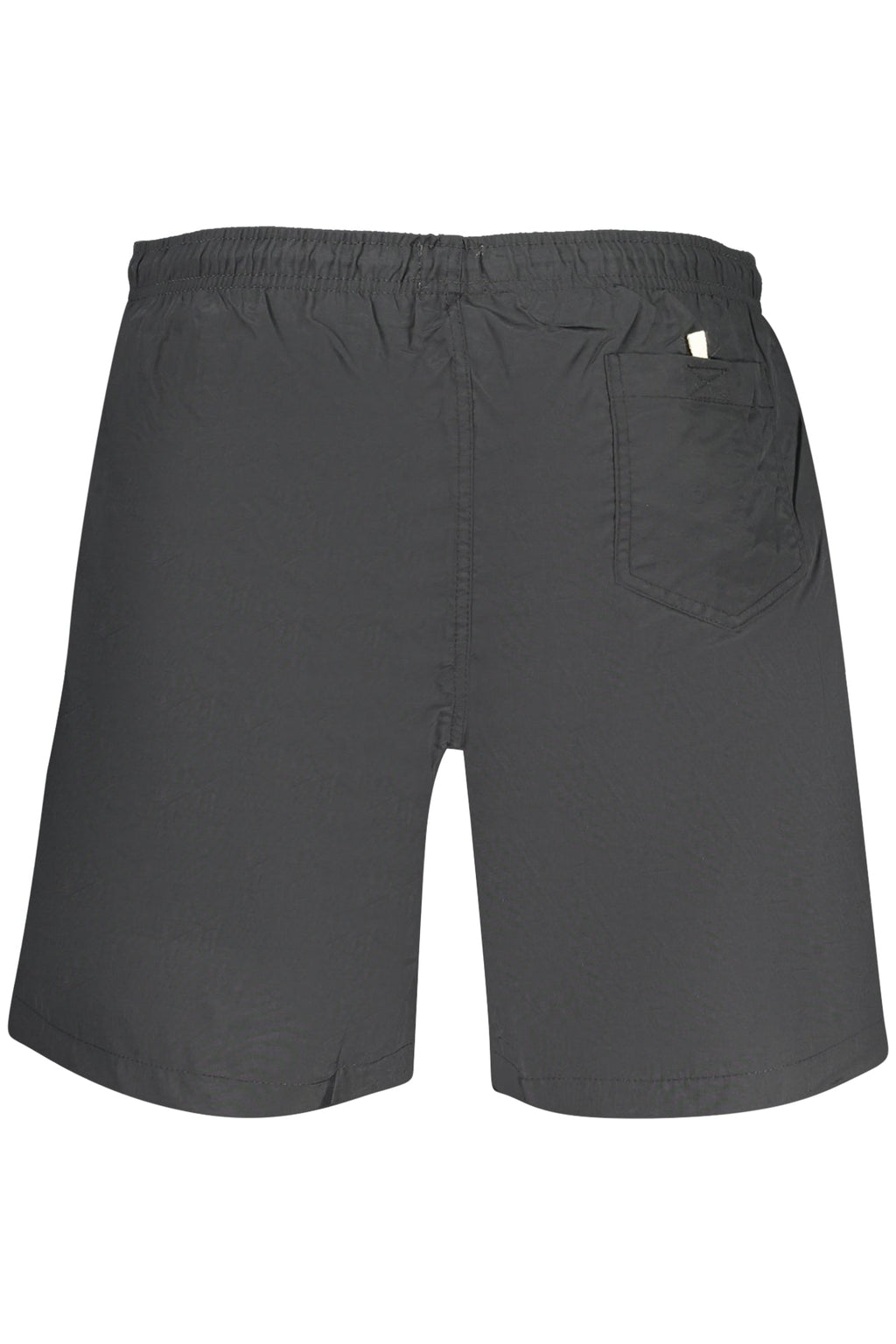 U.S. GRAND COSTUME PARTE SOTTO UOMO NERO - Grandi Firme Lab