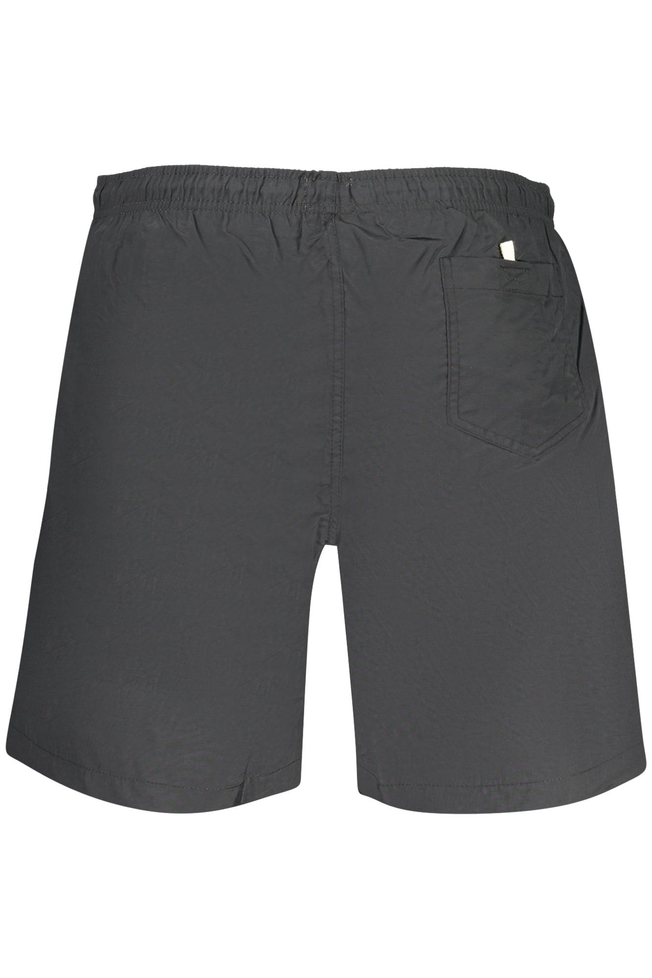 U.S. GRAND COSTUME PARTE SOTTO UOMO NERO - Grandi Firme Lab