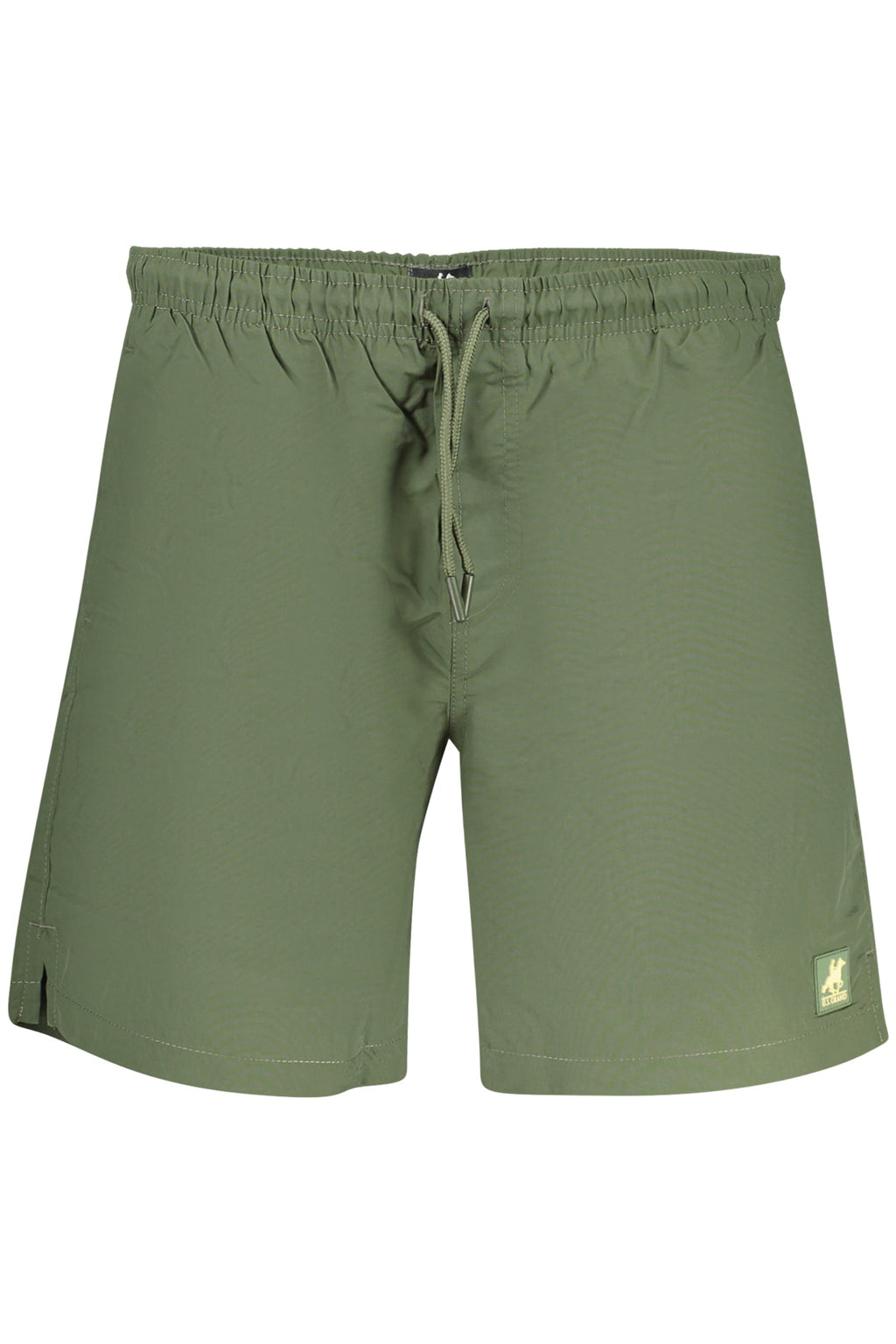U.S. GRAND COSTUME PARTE SOTTO UOMO VERDE - Grandi Firme Lab
