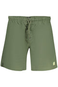 U.S. GRAND COSTUME PARTE SOTTO UOMO VERDE - Grandi Firme Lab
