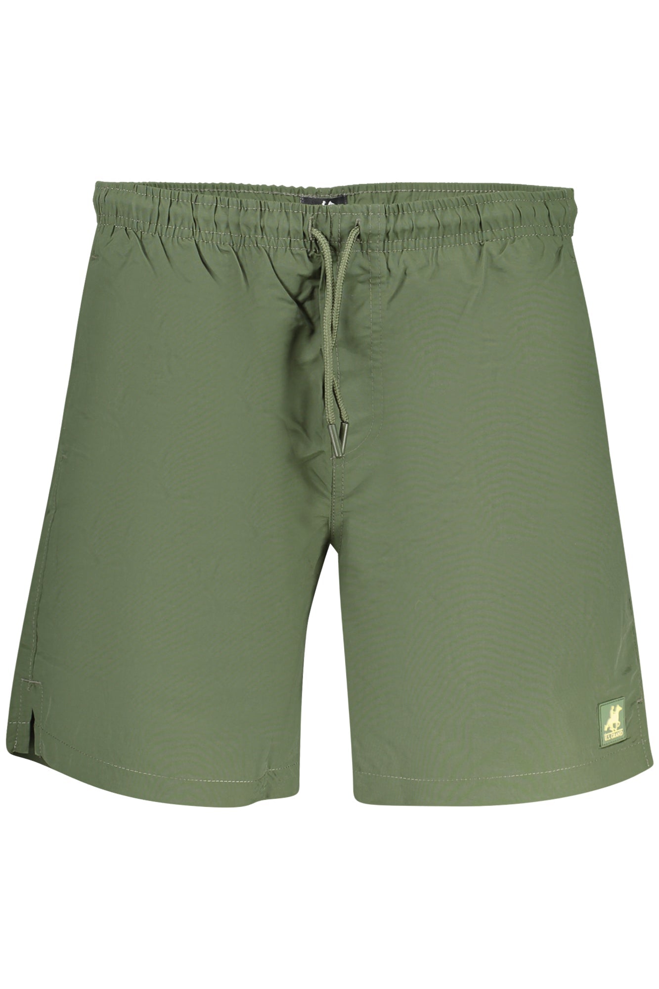 U.S. GRAND COSTUME PARTE SOTTO UOMO VERDE - Grandi Firme Lab