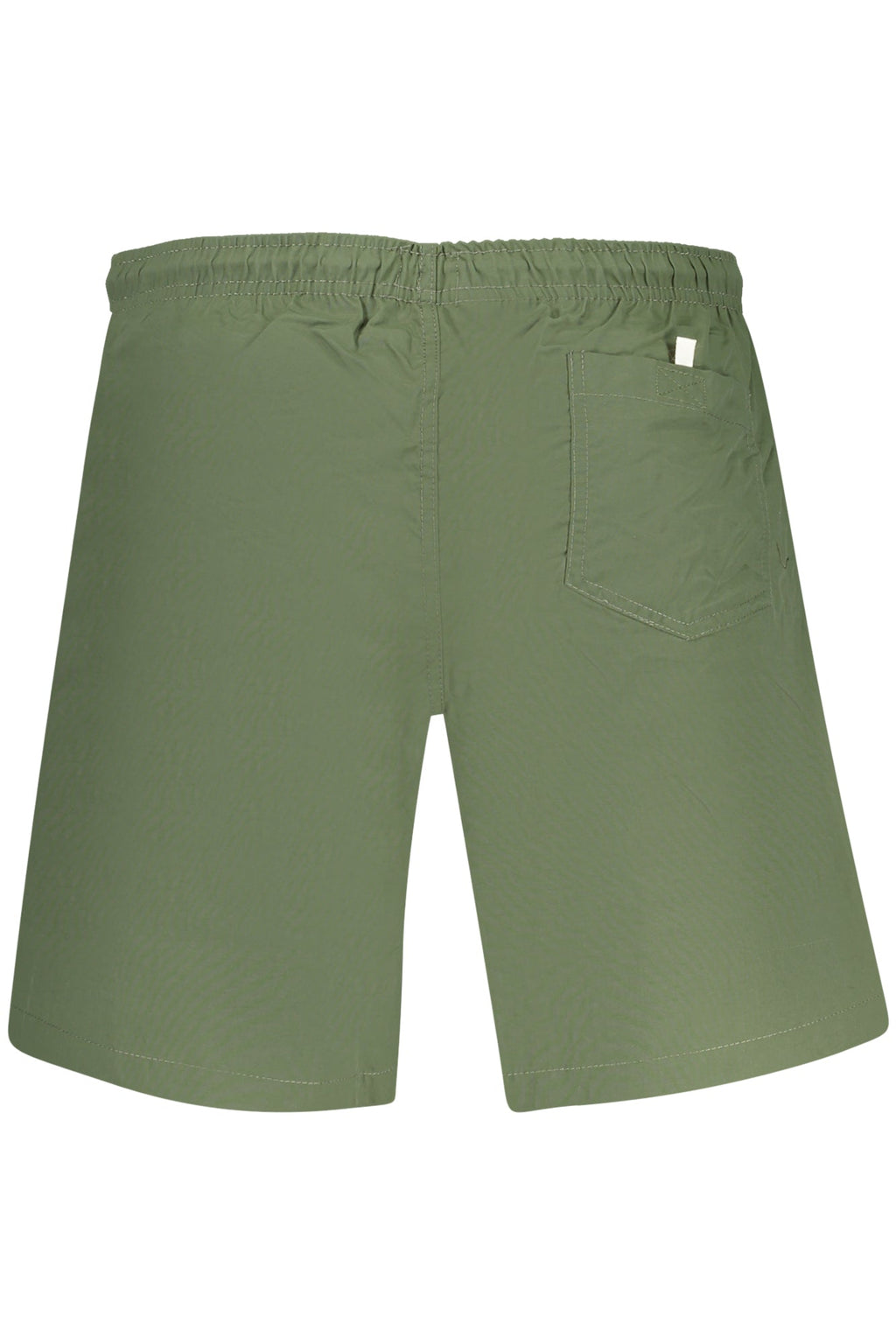 U.S. GRAND COSTUME PARTE SOTTO UOMO VERDE - Grandi Firme Lab