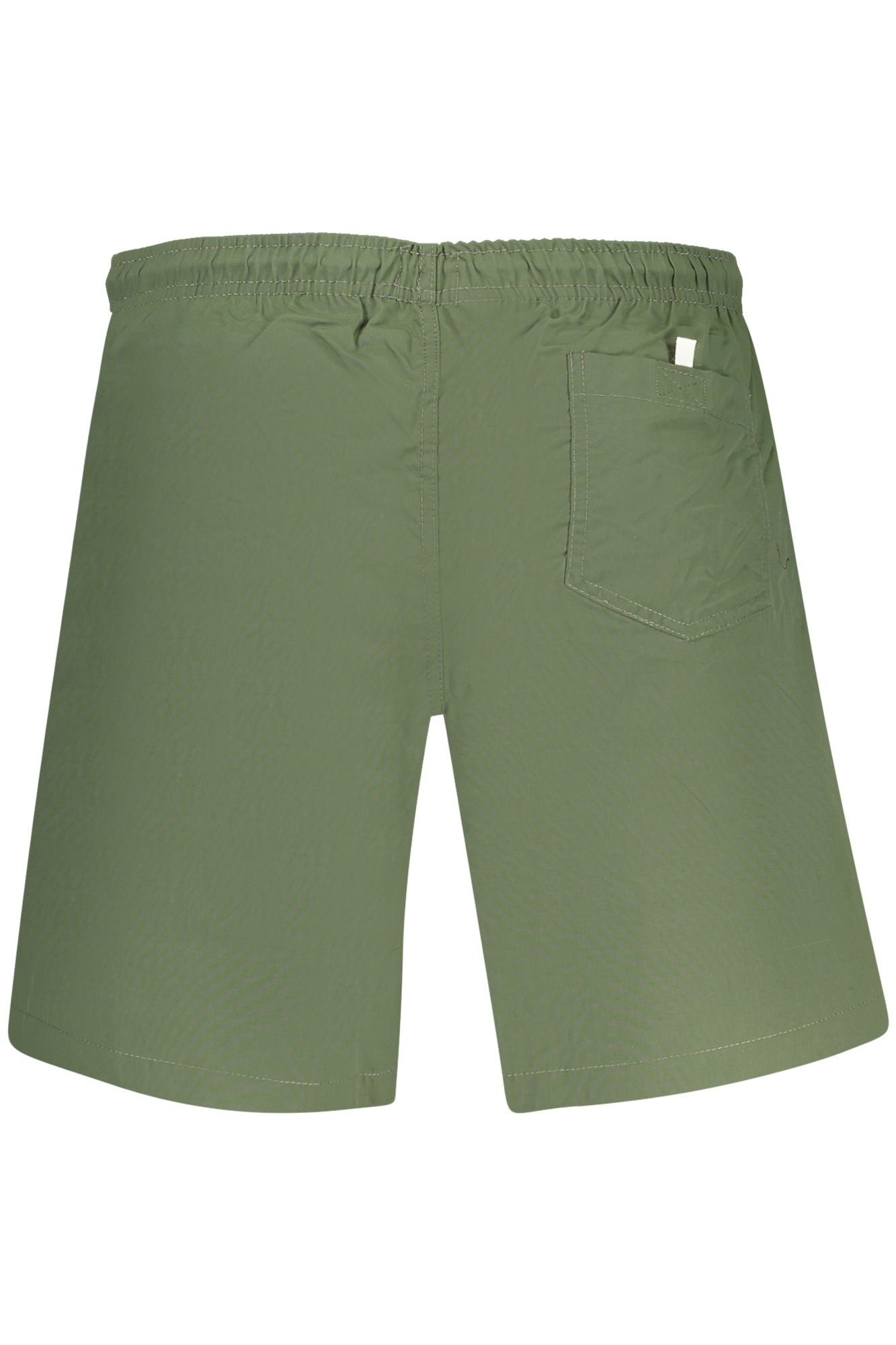 U.S. GRAND COSTUME PARTE SOTTO UOMO VERDE - Grandi Firme Lab