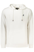 U.S. GRAND FELPA SENZA ZIP UOMO BIANCO - Grandi Firme Lab