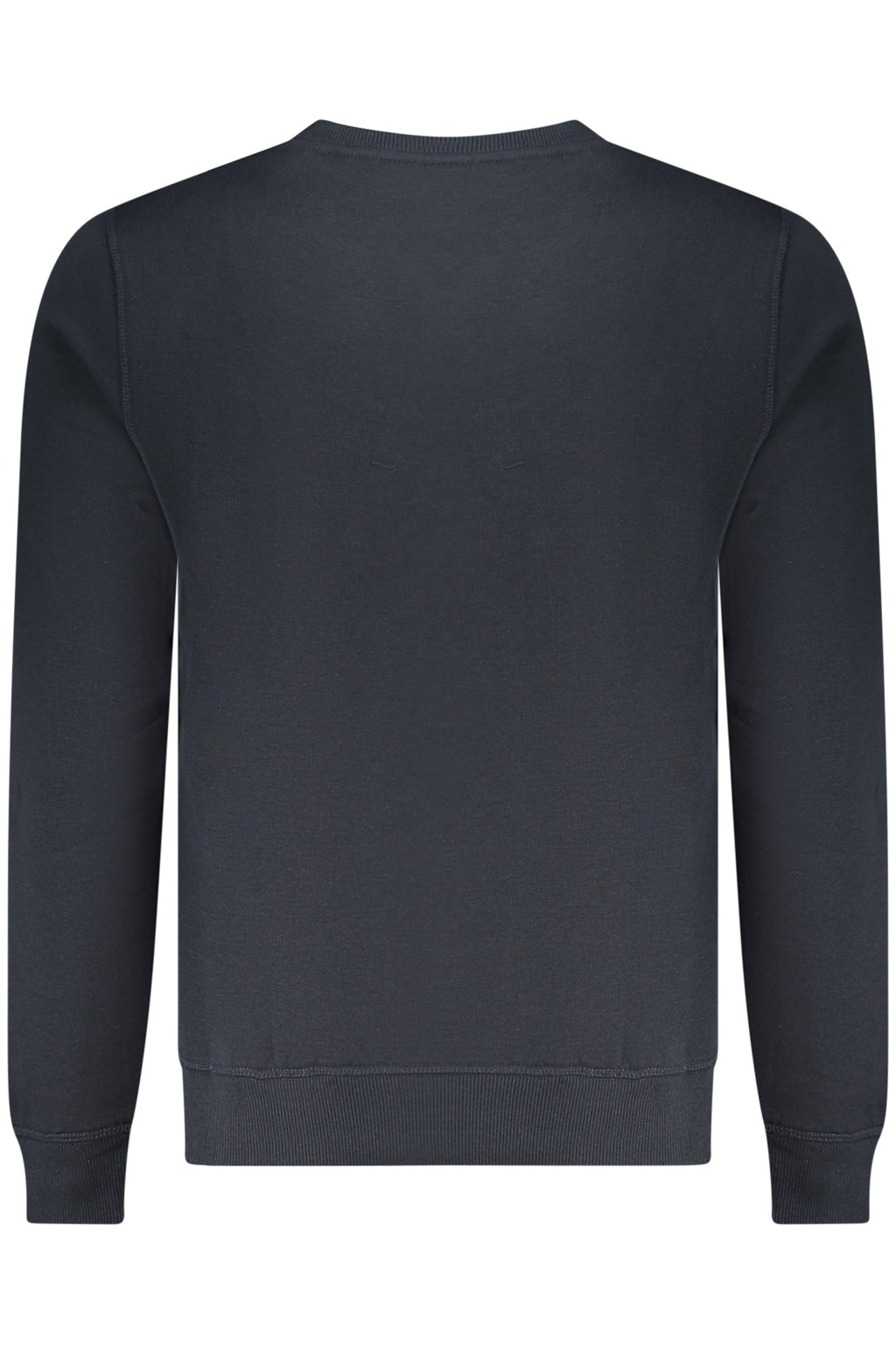 U.S. GRAND FELPA SENZA ZIP UOMO BLU - Grandi Firme Lab