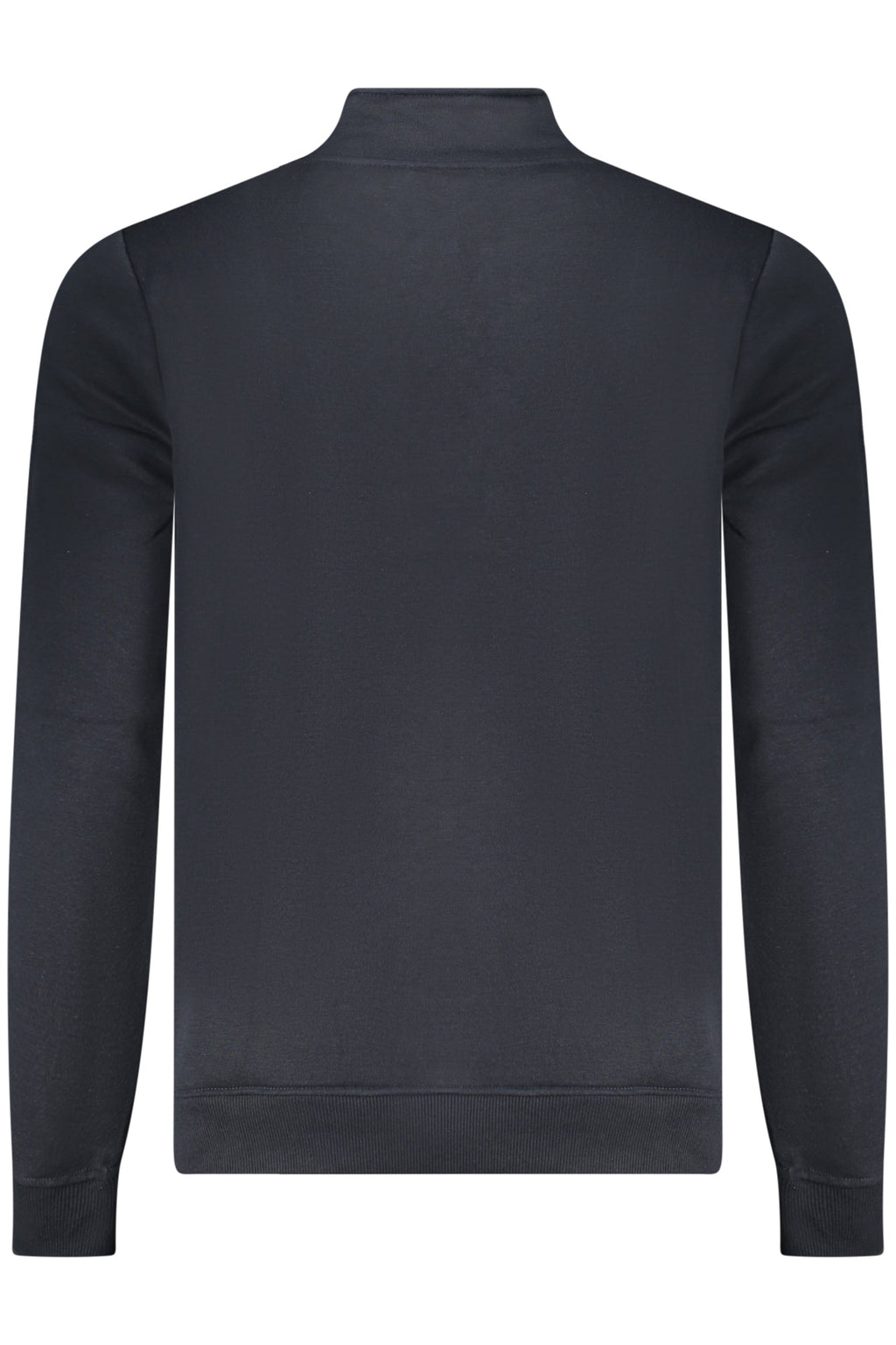 U.S. GRAND FELPA SENZA ZIP UOMO BLU - Grandi Firme Lab