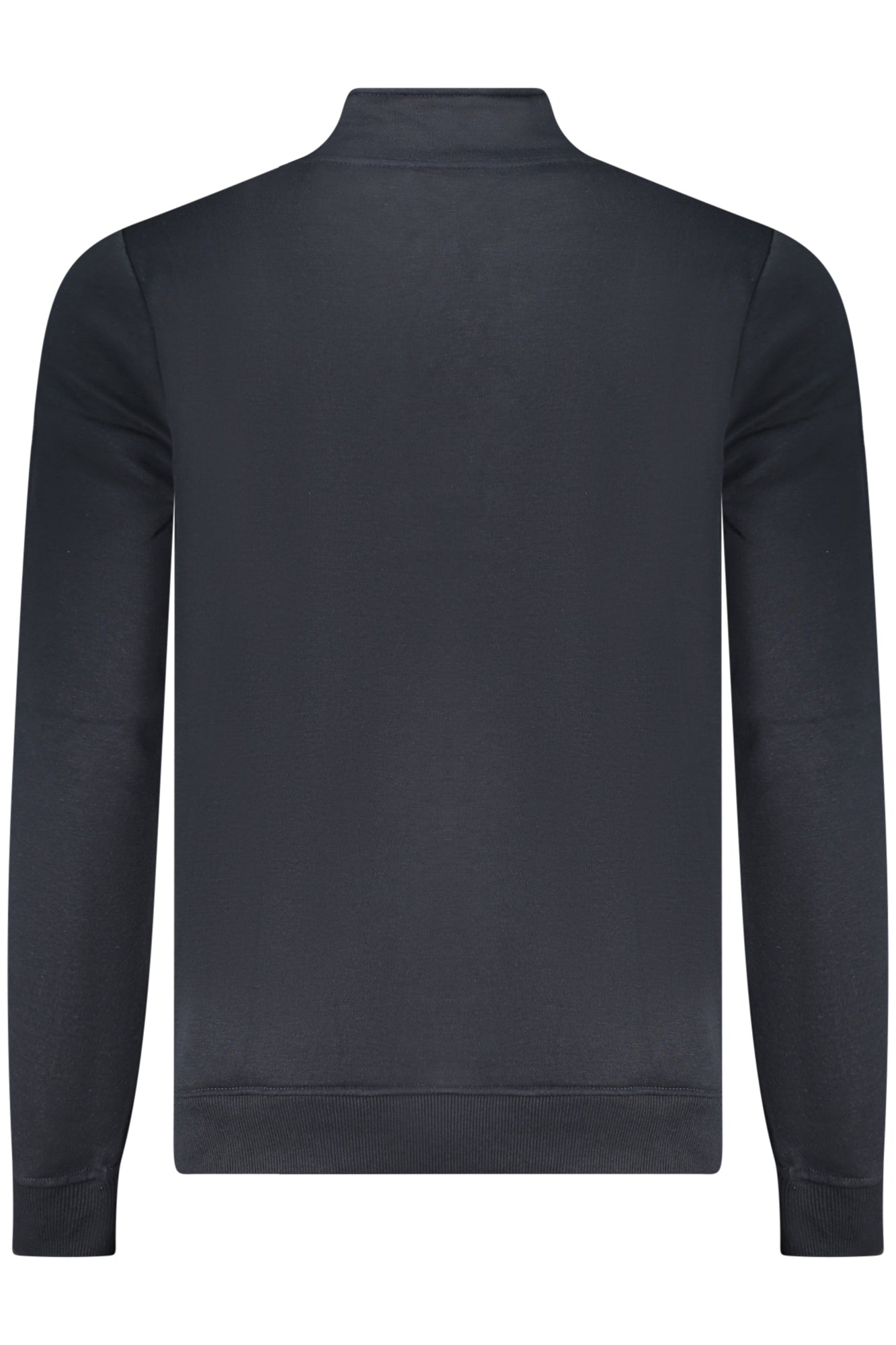 U.S. GRAND FELPA SENZA ZIP UOMO BLU - Grandi Firme Lab