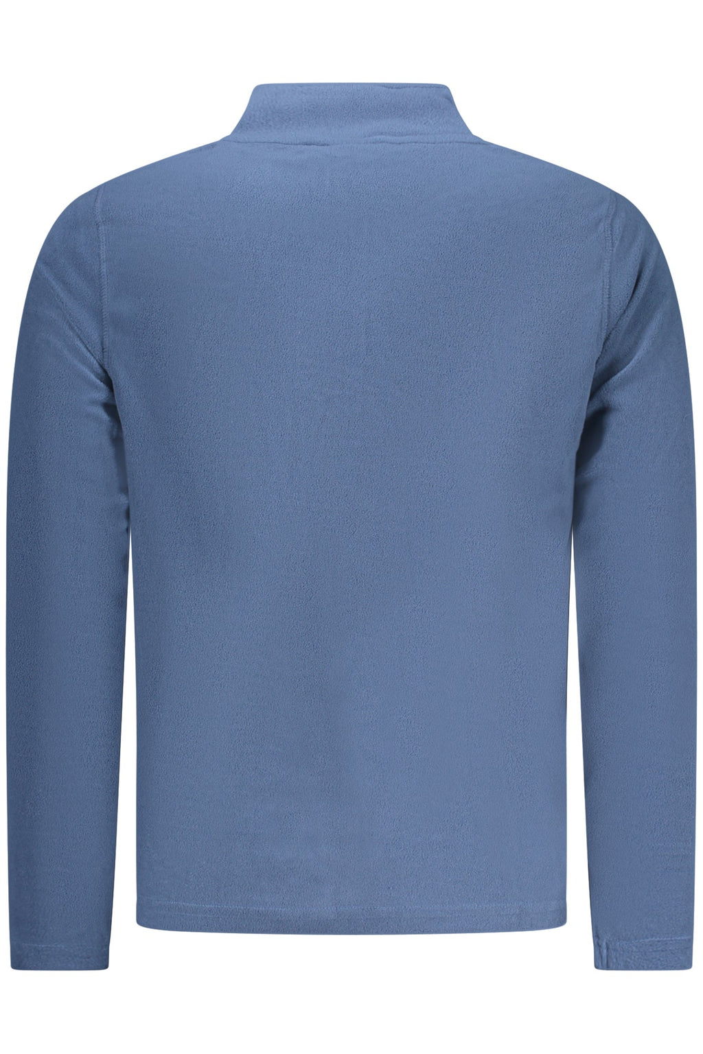 U.S. GRAND FELPA SENZA ZIP UOMO BLU - Grandi Firme Lab