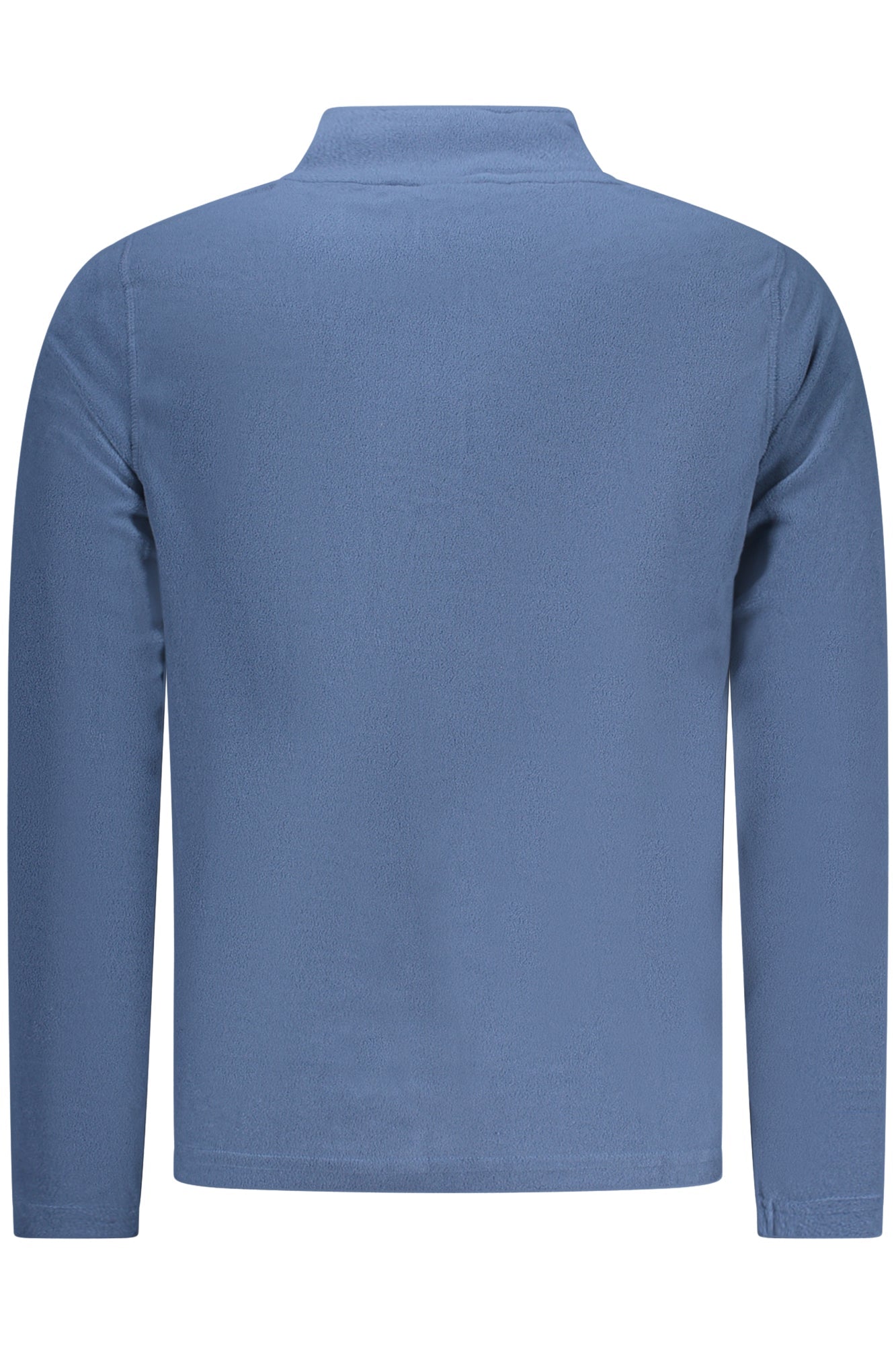 U.S. GRAND FELPA SENZA ZIP UOMO BLU - Grandi Firme Lab