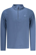 U.S. GRAND FELPA SENZA ZIP UOMO BLU - Grandi Firme Lab