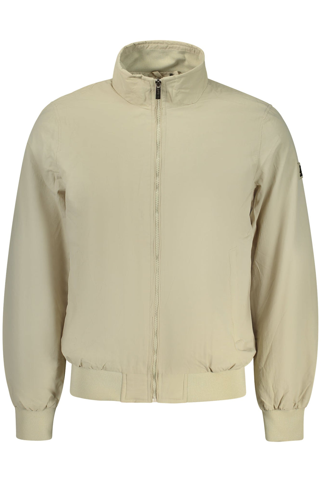U.S. GRAND GIUBBOTTO UOMO BEIGE - Grandi Firme Lab