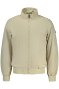 U.S. GRAND GIUBBOTTO UOMO BEIGE - Grandi Firme Lab