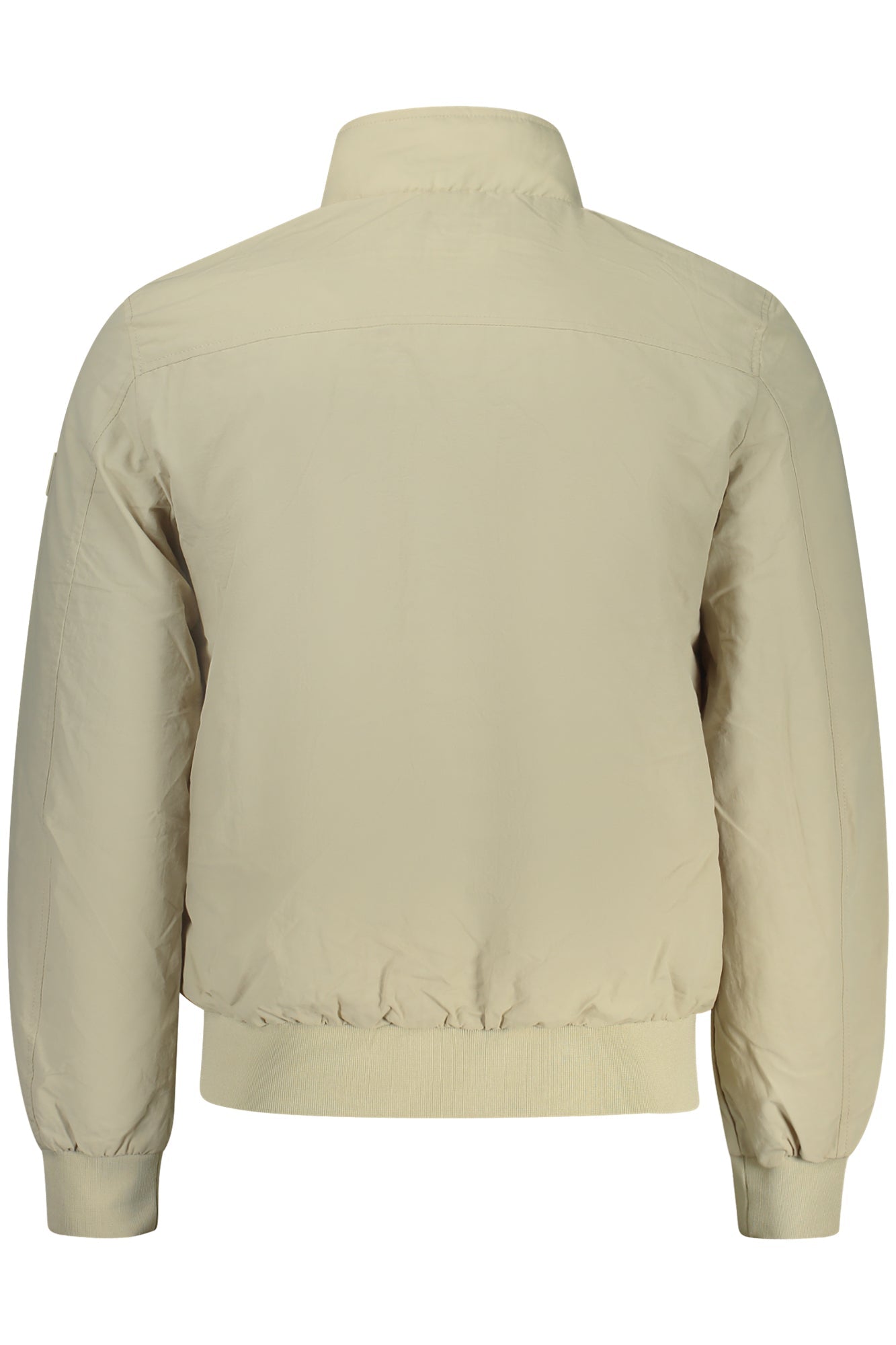U.S. GRAND GIUBBOTTO UOMO BEIGE - Grandi Firme Lab