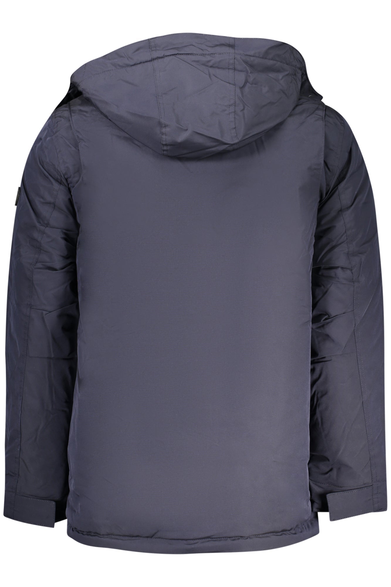 U.S. GRAND GIUBBOTTO UOMO BLU - Grandi Firme Lab