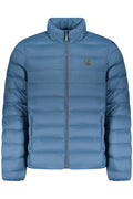 U.S. GRAND GIUBBOTTO UOMO BLU - Grandi Firme Lab