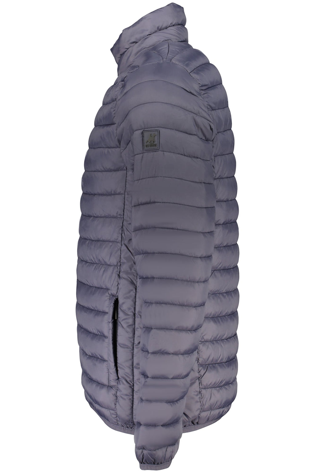 U.S. GRAND GIUBBOTTO UOMO BLU - Grandi Firme Lab