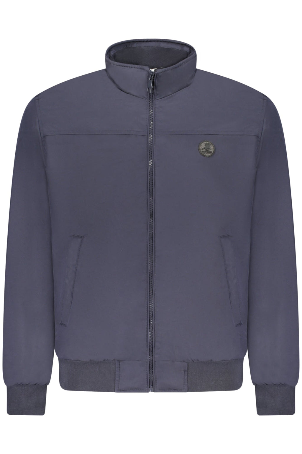 U.S. GRAND GIUBBOTTO UOMO BLU - Grandi Firme Lab
