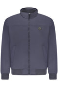 U.S. GRAND GIUBBOTTO UOMO BLU - Grandi Firme Lab
