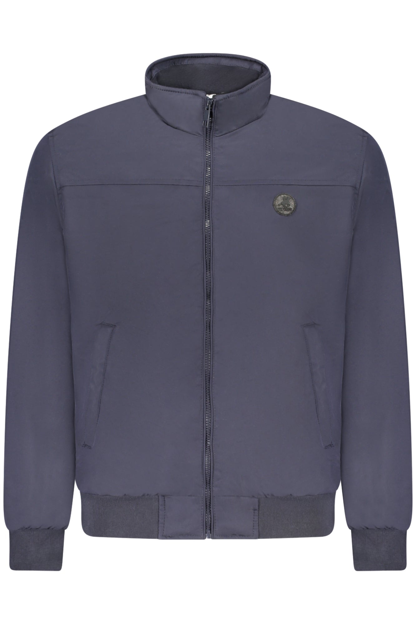 U.S. GRAND GIUBBOTTO UOMO BLU - Grandi Firme Lab