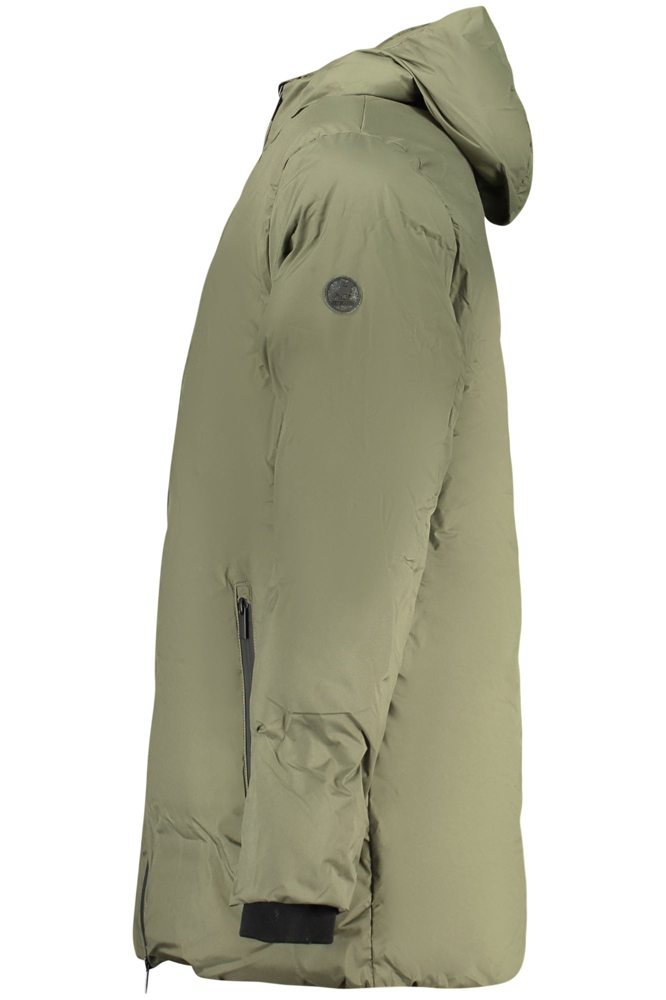 U.S. GRAND GIUBBOTTO UOMO VERDE - Grandi Firme Lab