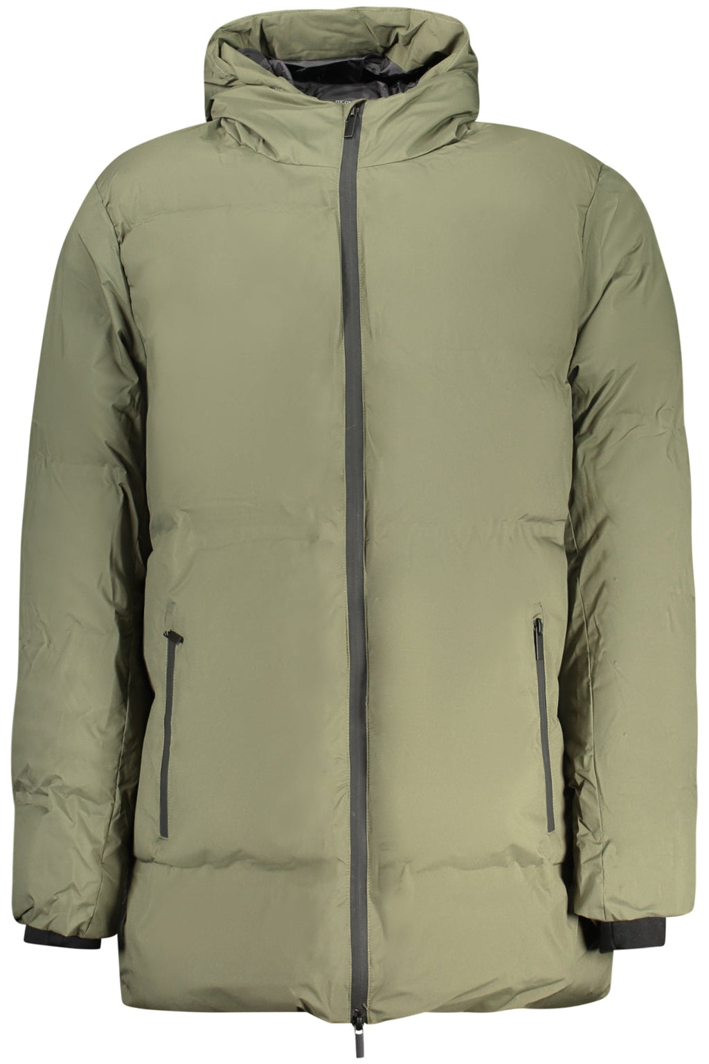 U.S. GRAND GIUBBOTTO UOMO VERDE - Grandi Firme Lab