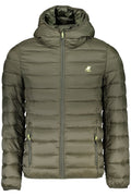 U.S. GRAND GIUBBOTTO UOMO VERDE - Grandi Firme Lab